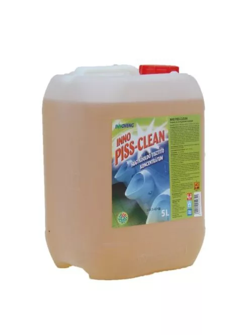 Vízkőoldó 1 liter Inno Piss Clean