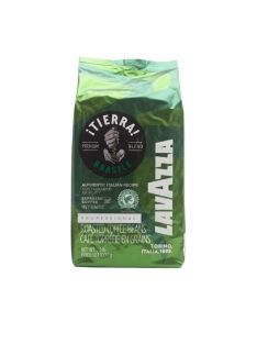 Kávé szemes, 1000g, Lavazza Brasile Intense Green