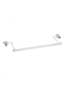   Orvosi papírlepedő 2 réteg 80 m 55 x 35 cm lap 6 tek/karton MR55/80 EcoLucart_870107 fehérített