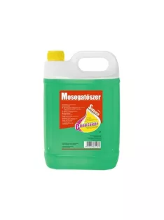 Mosogatószer 5 liter kézi Sidonia Basic_Clean Center