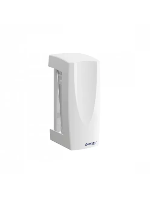 Légfrissítő készülék fehér Air Freshener Natural Flow Lucart_892363