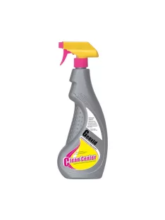   Hideg zsíroldószer alumíniumbarát szórófejes 750 ml Geoxid_Clean Center