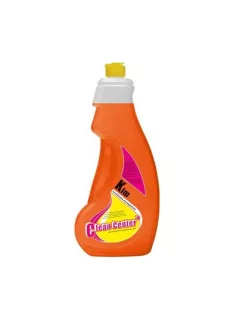  Mosogatószer 1 liter kézi fertőtlenítő hatással KIM_Clean Center