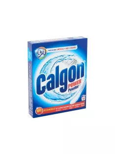 Vízlágyító por 500 g Calgon