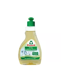 Vízkőoldó 300 ml háztartási gépekhez Frosch