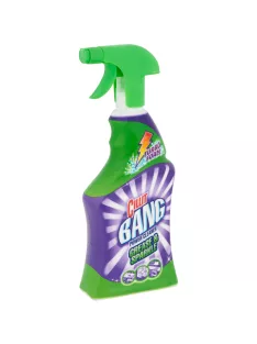 Zsíroldószer szórófejes 750 ml Cillit Bang