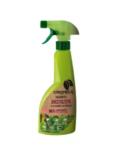   Üvegtisztító és általános tisztítószer 500 ml szórófejes organikus Cleaneco