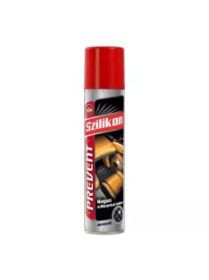 Szilikon spray 300 ml Prevent