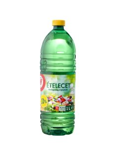 Ételecet/ecetsav 10 %-os 1 liter