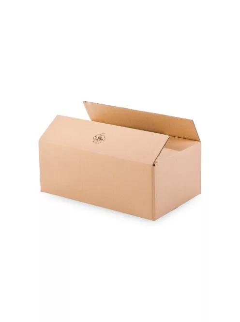 Karton doboz 600 x 400 x 200 mm 3 rétegű