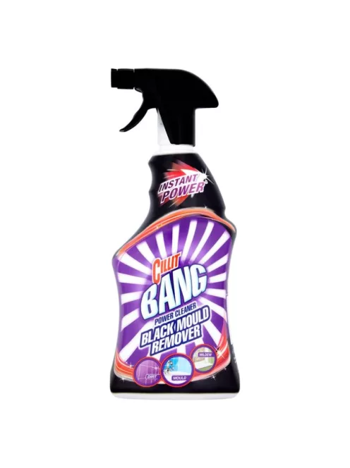 Felület- és penésztisztító 750 ml Cillit Bang Power Cleaner