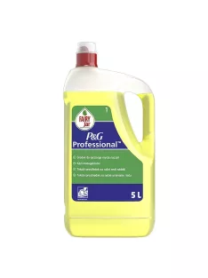 Mosogatószer 5 liter kézi Jar Professional Profiline