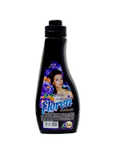 Öblítőszer 1 liter Floren caribic night