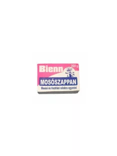 Mosószappan 200 g Bienn