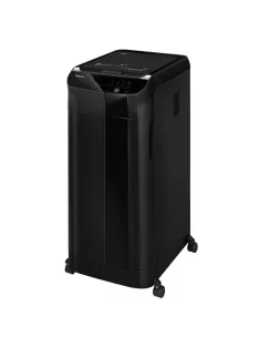   Iratmegsemmisítő, 500lap, konfetti vágás 4x38mm, Fellowes® AutoMax 550C