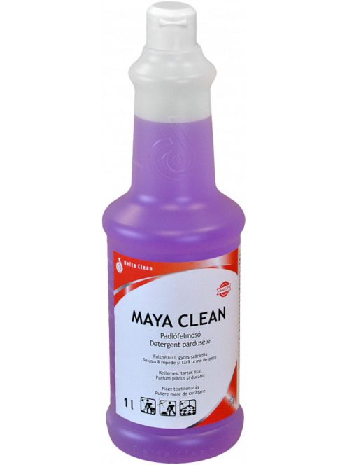 Padlótisztító 1000 ml Maya Clean