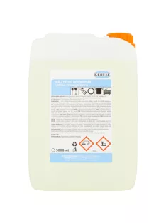 Mosogatószer 5 liter kézi fertőtlenítő hatással Ria 2