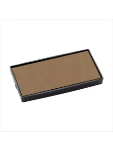 Bélyegző cserepárna, E/20 Colop natúr