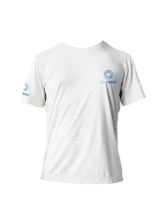 Rövid ujjú póló 2XL fehér