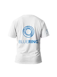 Rövid ujjú póló 3XL fehér