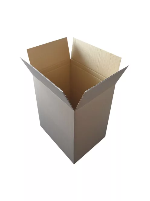 Karton doboz D10/5 580x450x700mm 5 rétegű Bluering®