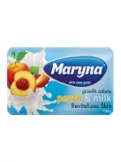 Szappan 125 g Maryna gyümölcs+tej