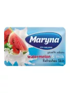 Szappan 125 g Maryna gyümölcs+tej