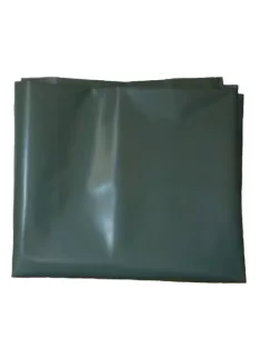 Sittes zsák 50 x 120 cm 100 mikron fekete