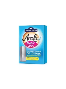 Hűtőszagtalanító Arola