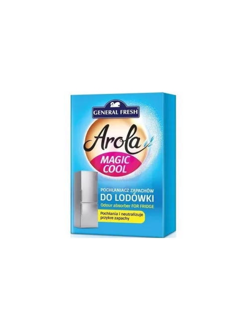 Hűtőszagtalanító Arola