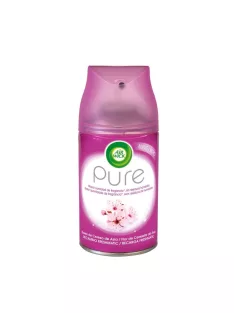   Légfrissítő spray utántöltő 250 ml AirWick Freshmatic Cseresznyevirág