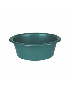 Lavór/műanyag mosdótál 12 literes műanyag