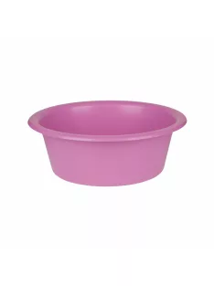 Lavór/műanyag mosdótál 12 literes műanyag