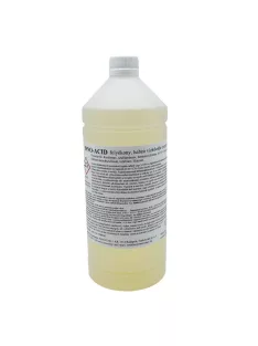 Vízkő- és rozsdaoldó 1 liter Inno-Acid