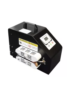 Légpárnás térkitöltő gyártó gép