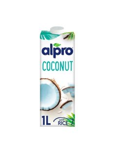 Növényi ital, Alpro, kókusz 1l