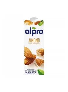 Növényi ital, Alpro, mandula 1l