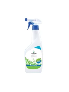   Zsíroldószer extra erős szórófejes 500 ml Cleanne_Környezetbarát