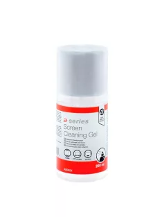   Monitor tisztító spray 200ml, mikroszálas kupakkal A-series