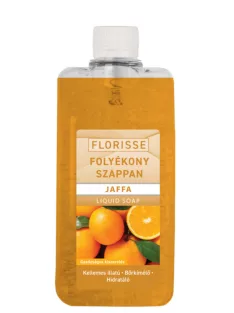 Folyékony szappan 1 liter Florisse Jaffa