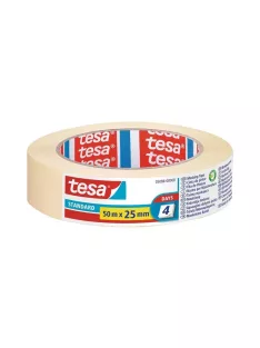 Maszkoló, festőszalag 25mmx 50 m Tesa