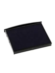 Bélyegző cserepárna, E/2800 Colop kék