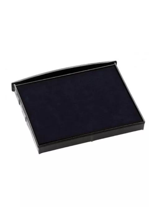 Bélyegző cserepárna, E/2800 Colop kék