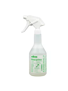Fémápolószer szórófejes 750 ml Kiehl Eloxa prima