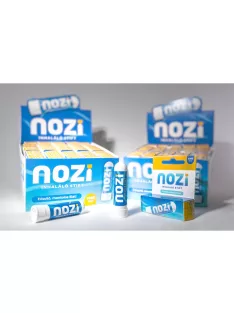 Inhaláló stift, Nózi