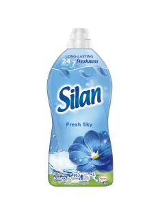   Öblítő koncentrátum 1,672 liter (76 mosás) Silan Fresh Sky