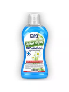Folyékony szappan 1 liter antibakteriális Dalma Mild