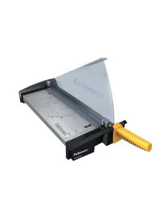 Vágógép karos, A3, 10lap, Fellowes® Fusion