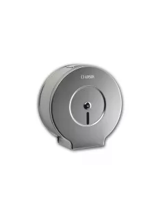   Adagoló toalettpapírhoz rozsdamentes acél matt Losdi_CO0202F