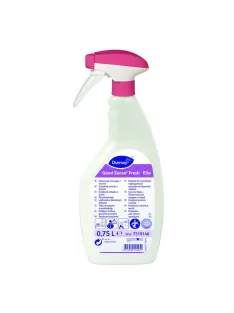   Légfrissítő és textil illatosító szórófejes 750 ml Good Sense Fresh